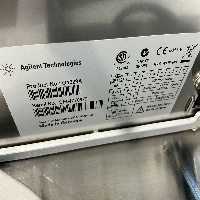 Agilent Technologies 1200 Series Autosampler G1329A HPLC image 3